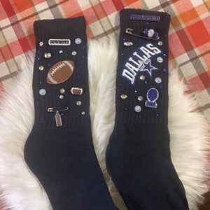 Custom junk socks 🔥